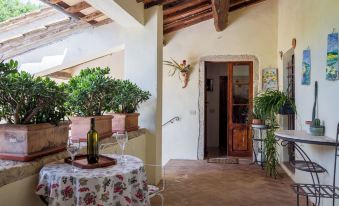 Agriturismo Il Caggio di Sotto