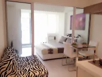 Azure Residences Condominium Daily Rental Hotels in Paranaque City