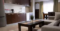 Apartment Family Rivulus Hotels in Copalnic - Manastur