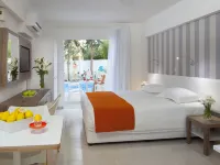 Princessa Vera Hotel Apartments Hotel a Pafo