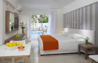 Princessa Vera Hotel Apartments