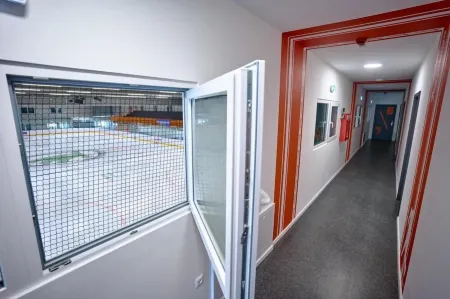 Ice Premium Apartments Отели в г. Веспрем