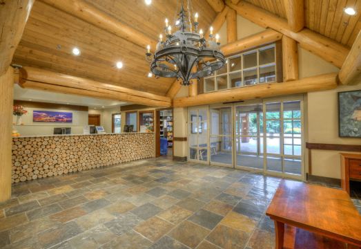 블랙콤 스프링 스위트