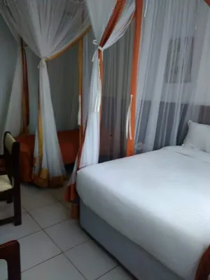 Garden Hotel Machakos Hotels in Machakos County