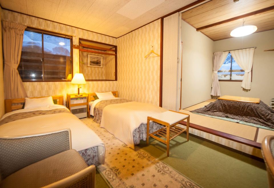 Canadian house Over view