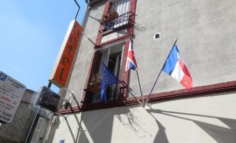 Hôtel le Petit Château - 6