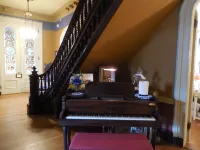 Proctor Mansion Inn Hotels in Plainville