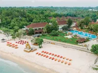 Ombak Sunset Hotels near Villa-Gili-Bali-Beach