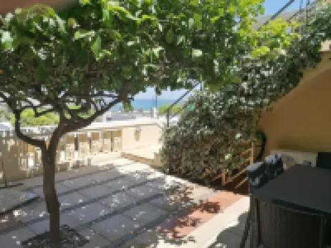 Villiana Holiday Apartments Hotels in Stalida