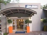 The Cabanas Hotel at Sun City Resort Hotels in Sun City