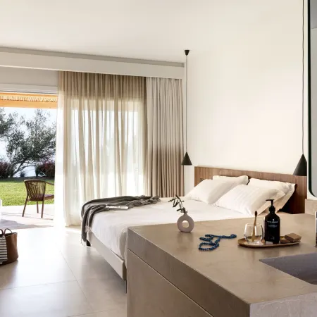 Armacera Resort