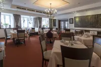 Hotel Krone Hotel a Steinach am Brenner