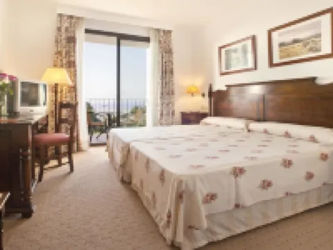 TRH Mijas Hotels in Mijas