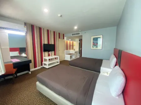 Thamrongin Hotel