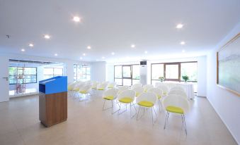 Atrium Ambiance Hotel