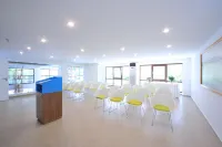 Atrium Ambiance Hotel - 4-stjärniga