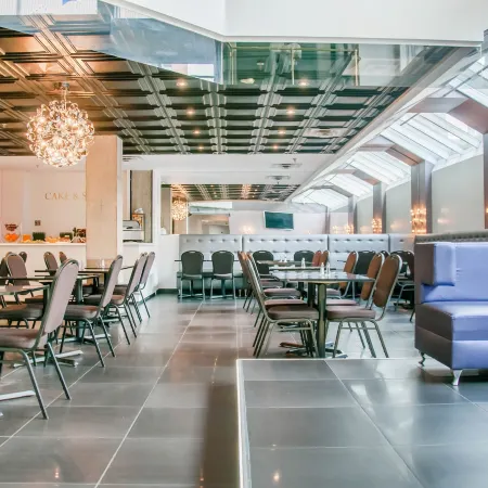 Lelux Hotel