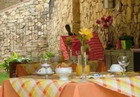 柯里羅農舍酒店