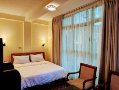 Keba Guesthouse