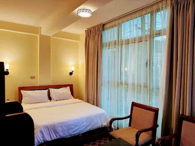 Keba Guesthouse