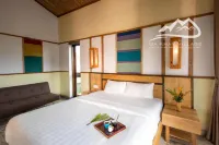 Bakhan Village Resort Hotels in Da Bac