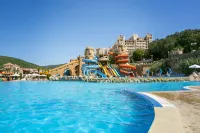 Villas Elenite Premium Hotels in Obzor
