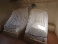 Ecolodge de Palmarin Hotels in Fatick