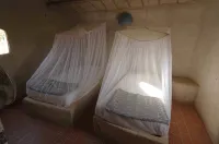 Ecolodge de Palmarin Hotels in Dangane