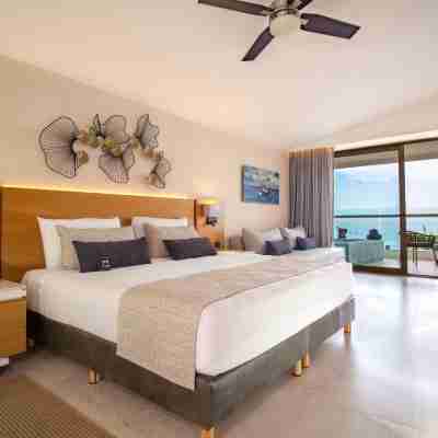 Sunset Plaza Beach Resort Puerto Vallarta All Inclusive Rooms