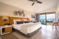 Sunset Plaza Beach Resort Puerto Vallarta All Inclusive