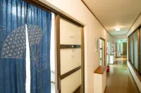 A-Yard Hotels in Hinohara