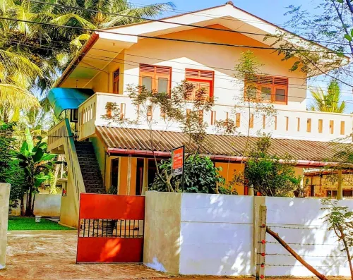 레지던스 크루니야빌라