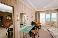 Grand Hotel Pomorie - Medical Spa - balcony