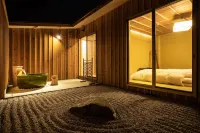 Temple Hotel Kannonin Hotel dekat Tadahiro Aizawa Memorial House