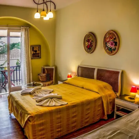 Hotel Mato