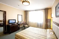 Hotel Tecadra Отели в г. 