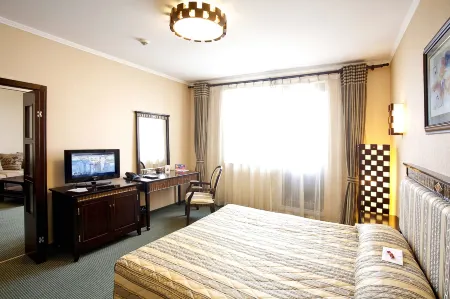 Hotel Tecadra Отели в г. Pipera