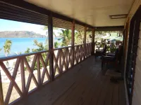 Naqalia Lodge Hotels in Drawaqa Island