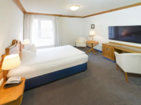 Dormero Hotel Plauen Hotels in Plauen