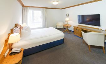 Dormero Hotel Plauen