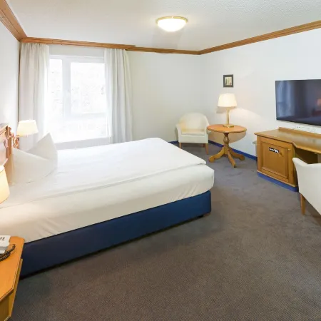 Dormero Hotel Plauen