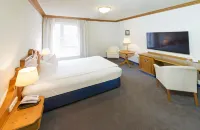 Dormero Hotel Plauen Hotels in 