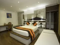 Winter Villa Hotels in pallekele