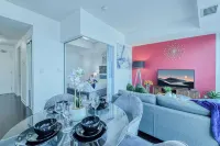 RivetStays - The York Hotels in Toronto