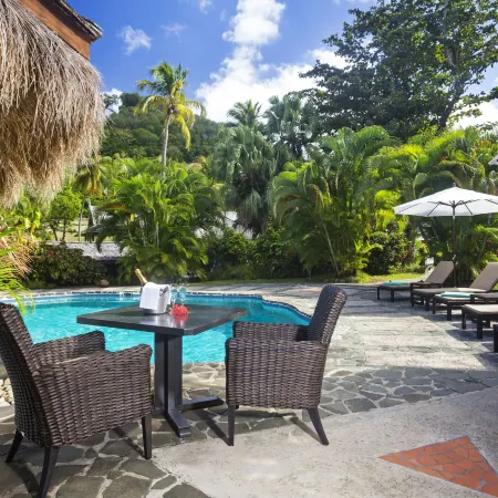 East Winds St. Lucia- All Inclusive