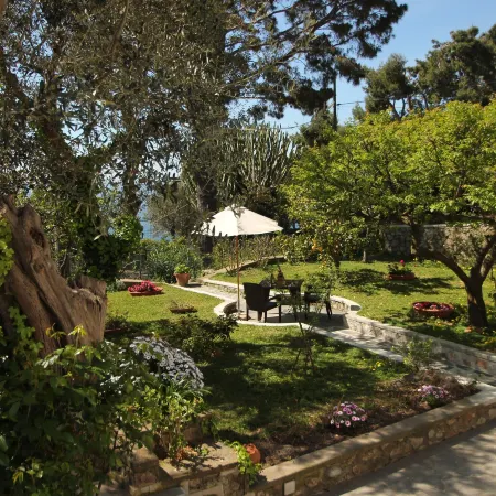Casa Augusto B&B