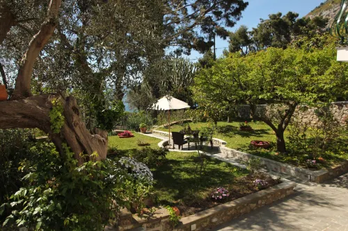 Casa Augusto B&B