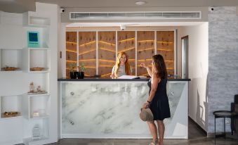 Akti Toroni Boutique Hotel