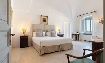 Masseria le Carrube