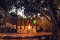 The Bungalow by Raw Africa Collection